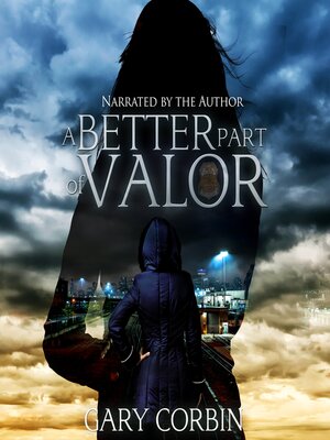 cover image of A Better Part of Valor